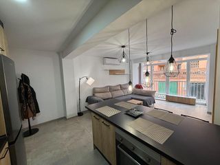 Piso en venta en Ciudad Jardín - Tagarete - El Zapillo en Almería