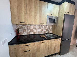 Piso en venta en Ciudad Jardín - Tagarete - El Zapillo en Almería