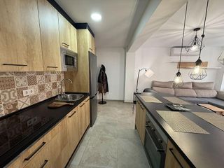 Piso en venta en Ciudad Jardín - Tagarete - El Zapillo en Almería