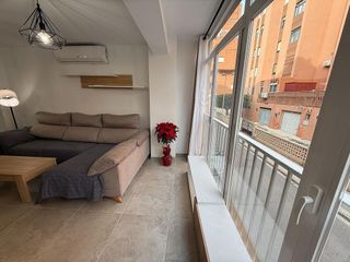 Piso en venta en Ciudad Jardín - Tagarete - El Zapillo en Almería