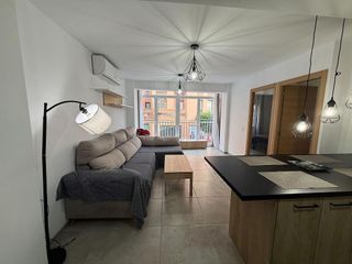 Piso en venta en Ciudad Jardín - Tagarete - El Zapillo en Almería