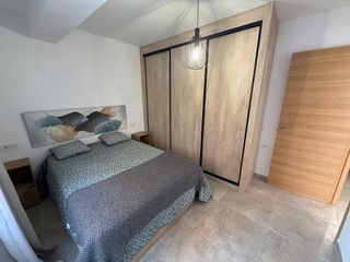 Piso en venta en Ciudad Jardín - Tagarete - El Zapillo en Almería