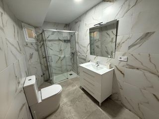 Piso en venta en Ciudad Jardín - Tagarete - El Zapillo en Almería