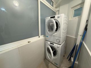 Piso en venta en Ciudad Jardín - Tagarete - El Zapillo en Almería