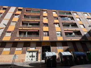 Piso en venta en Playa del Cura en Torrevieja