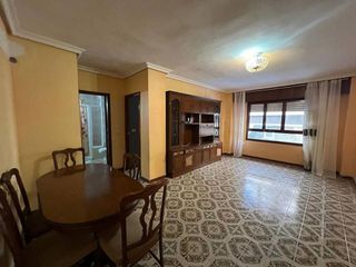 Piso en venta en Playa del Cura en Torrevieja