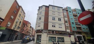 Piso en venta en San José Alto en Zaragoza