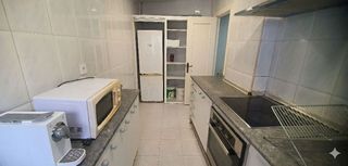 Piso en venta en San José Alto en Zaragoza