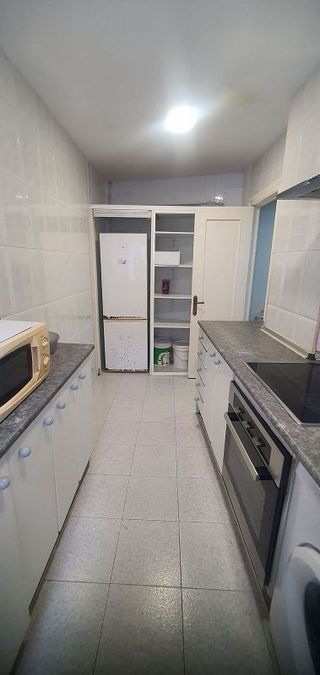 Piso en venta en San José Alto en Zaragoza