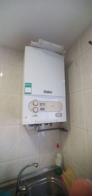 Piso en venta en San José Alto en Zaragoza