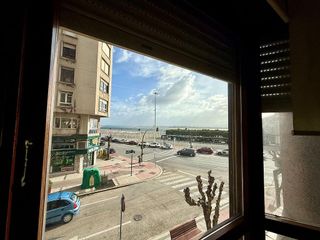 Piso en venta en Castilla - Hermida en Santander