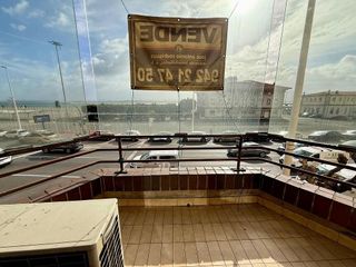 Piso en venta en Castilla - Hermida en Santander