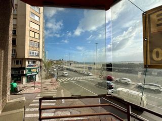 Piso en venta en Castilla - Hermida en Santander