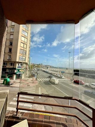 Piso en venta en Castilla - Hermida en Santander