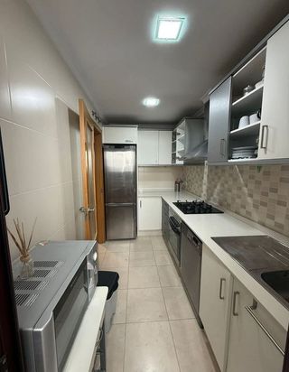 Ático en venta en Ondara