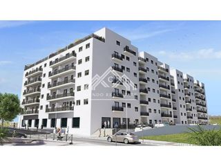 Piso en venta en La Paz en Alcalá de Guadaira