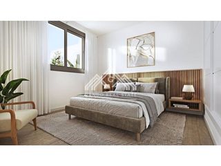 Piso en venta en La Paz en Alcalá de Guadaira