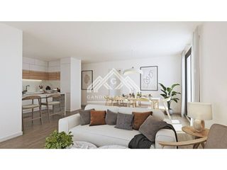 Piso en venta en La Paz en Alcalá de Guadaira