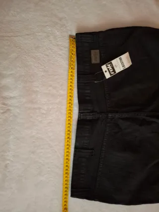 Pantalón vaquero Rok Jeans azul