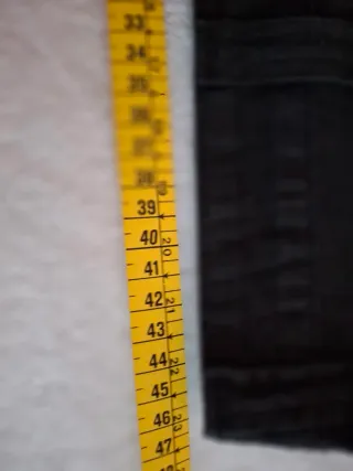 Pantalón vaquero Rok Jeans azul