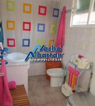 Piso en venta en Casco Antiguo - Centro en Badajoz