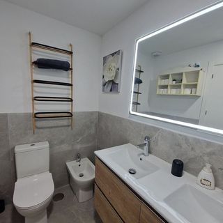 Piso en venta en Palma - Palmilla en Málaga