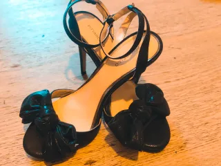 Scarpe Pittarello tacco 12cm N.40