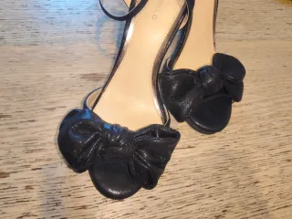 Scarpe Pittarello tacco 12cm N.40