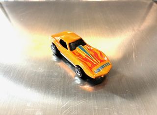 Hot Wheels Corvette 1975 Vintage