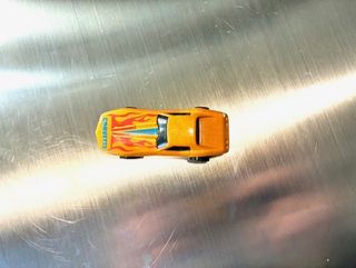 Hot Wheels Corvette 1975 Vintage