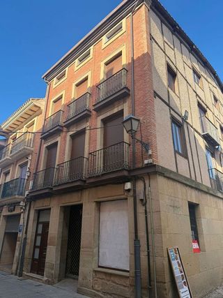 Piso en venta en Santo Domingo de la Calzada