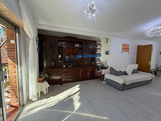 Piso en venta en Centro en Getafe