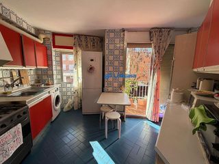 Piso en venta en Centro en Getafe