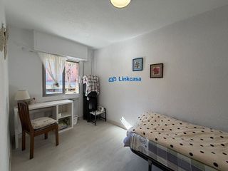 Piso en venta en Centro en Getafe