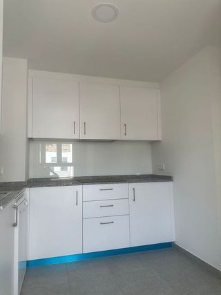 Ático en venta en El Mayorazgo - El Limonar en Málaga