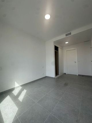 Ático en venta en El Mayorazgo - El Limonar en Málaga