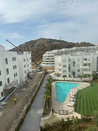 Ático en venta en El Mayorazgo - El Limonar en Málaga