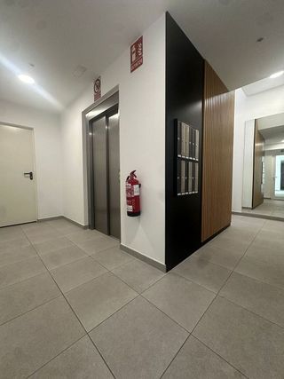 Ático en venta en El Mayorazgo - El Limonar en Málaga