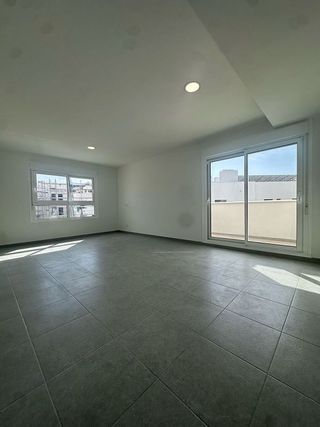 Ático en venta en El Mayorazgo - El Limonar en Málaga