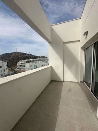 Ático en venta en El Mayorazgo - El Limonar en Málaga