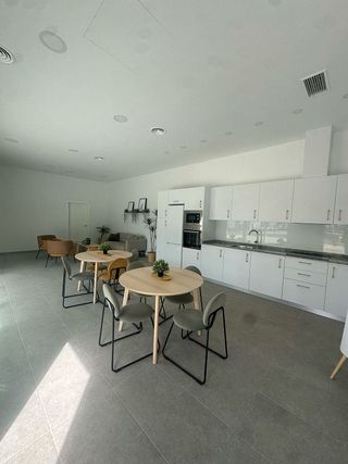 Ático en venta en El Mayorazgo - El Limonar en Málaga