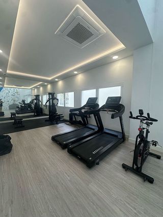 Ático en venta en El Mayorazgo - El Limonar en Málaga