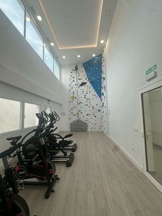 Ático en venta en El Mayorazgo - El Limonar en Málaga