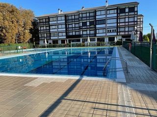 Piso en venta en Santo Domingo de la Calzada