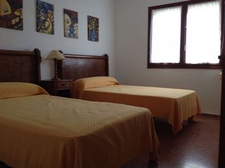 Piso en venta en Santo Domingo de la Calzada