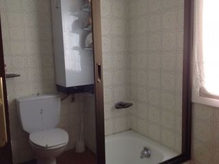 Piso en venta en Santo Domingo de la Calzada