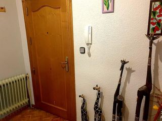 Piso en venta en Sur en Ávila