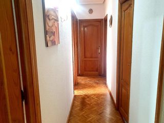 Piso en venta en Sur en Ávila