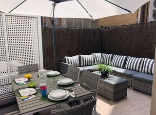 Piso en venta en Carretas - Huerta de Marzo - La Pajarita en Albacete