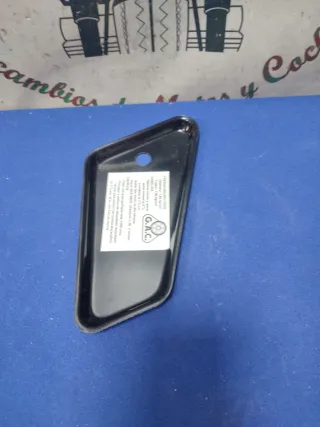 Mobylette Caddy E14 Tapa Caja Herramientas